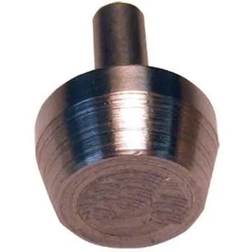 Lyman Trimmer Pilot #9 for .38 Super Auto 9mm Luger 9x23mm .380 Auto