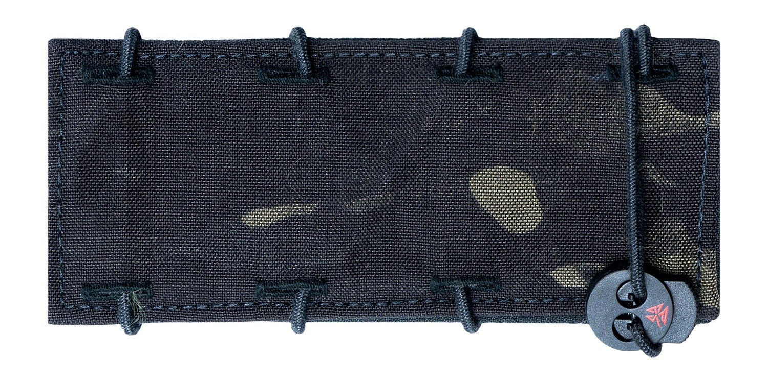 Buy Burn Proof Gear BPG-RR-MCB Rail-Rap 6 In X 2.5 In Handguard online