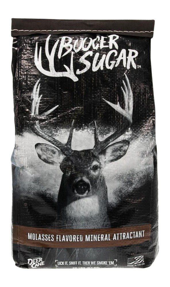 Evolved Evl-EVO24503 Booger Sug/Molasses/5LB(4BAG) - EVOLVED