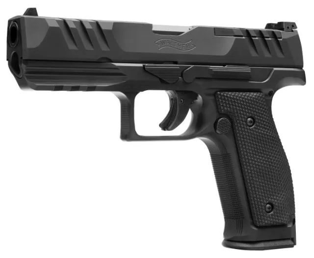 Walther PDP Match 9MM LUGER 2872285 - Walther - 9MM LUGER