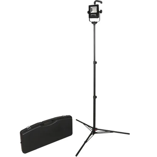 Nightstick 2500-Lumen Rechargeable LED Scene Light NSR-1516C - Nightstick