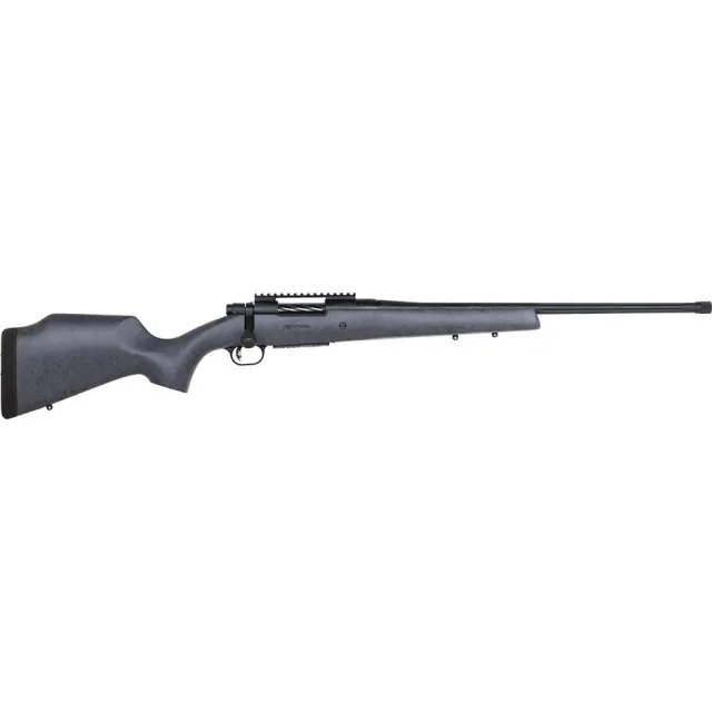 Mossberg Patriot LR Hunter 6.5 Creedmoor Optics Ready - Mossberg - 6.5 Creedmoor