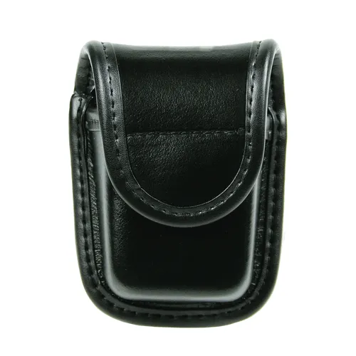 Blackhawk Latex Glove Pouch Belt-Mount Dispenser MOLLE Black