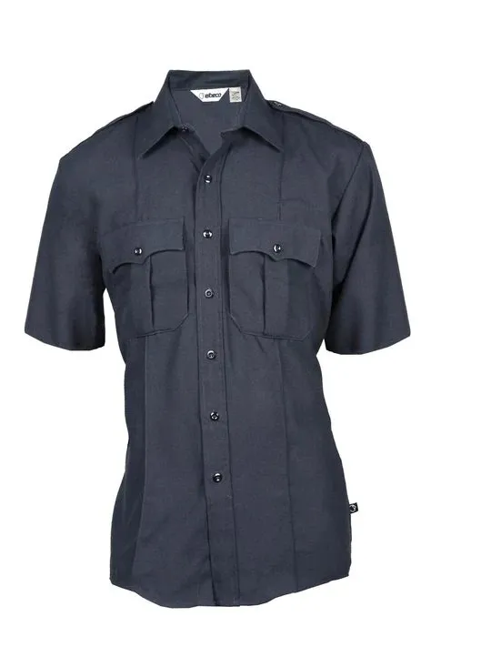 Elbeco HeroGuard Bravo DuPont Nomex Short Sleeve Men's Shirt - Elbeco