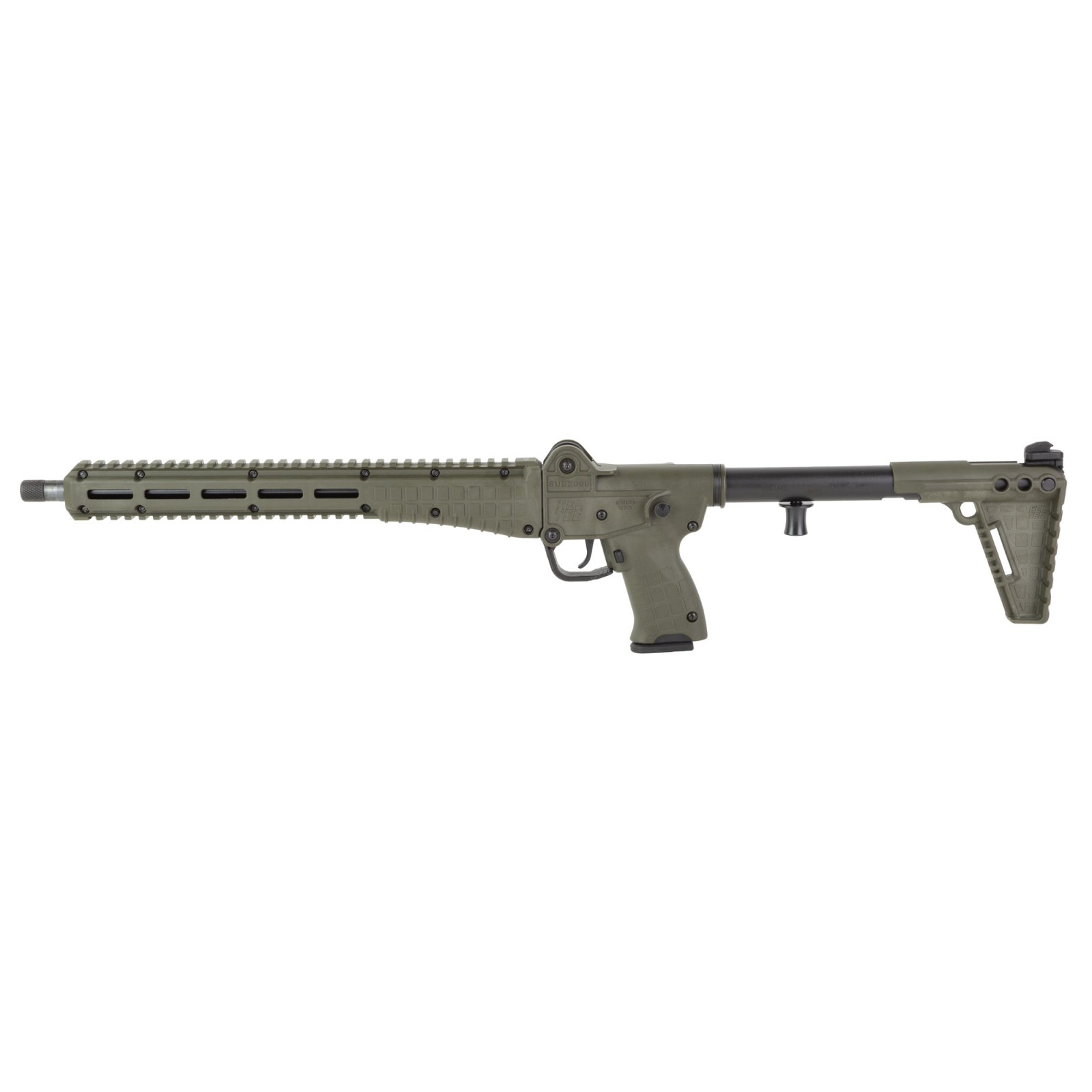 Buy Kel-Tec SUB2000 9mm SUB2K9MULTIGRN online