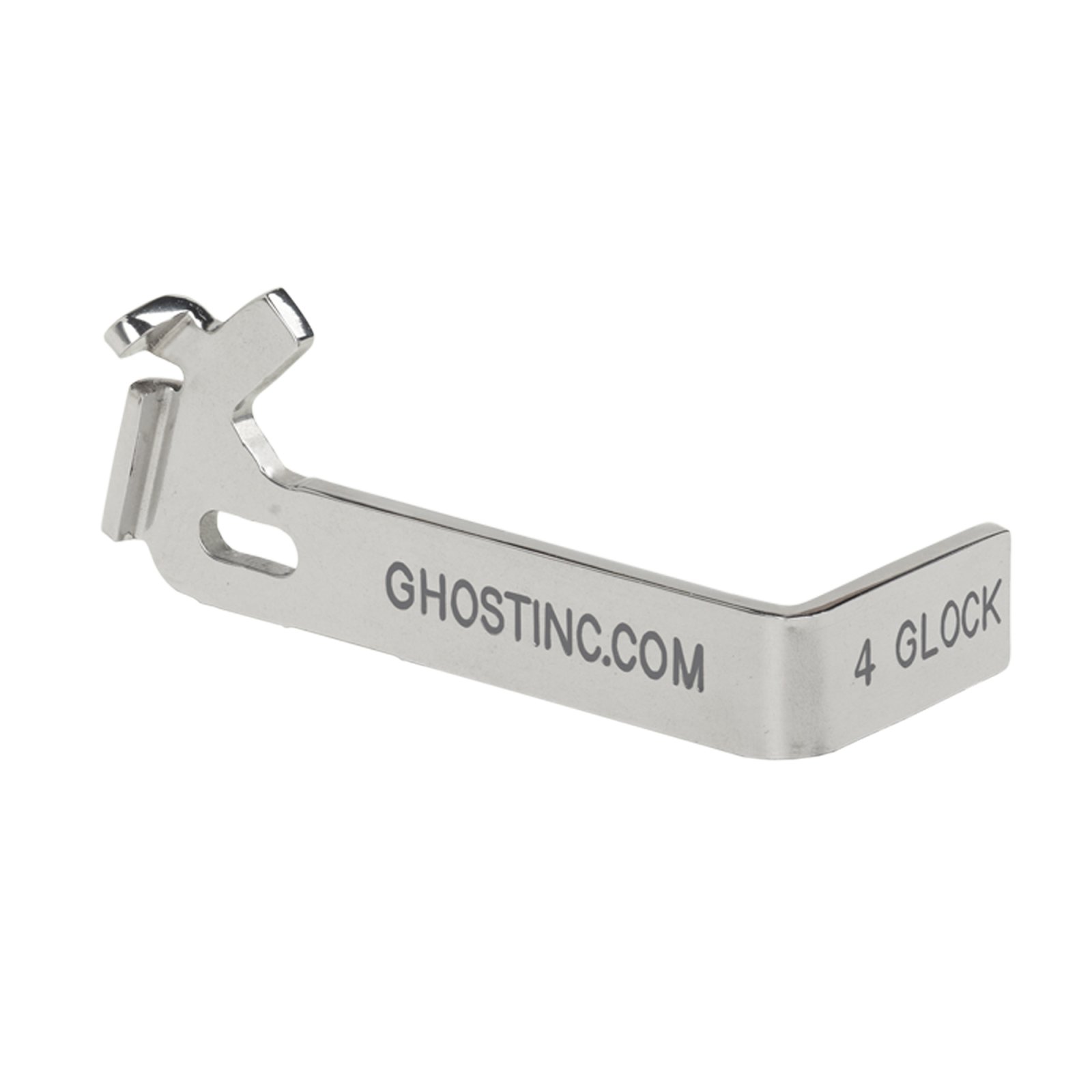Ghost Inc. GHO_PRO_3.3 3.3 lb Fitted Trigger for Glock Gen 1-5 - Ghost Inc.