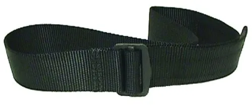 Voodoo Tactical Nylon BDU Belt Adjustable Heavy-Duty Durable Webbing