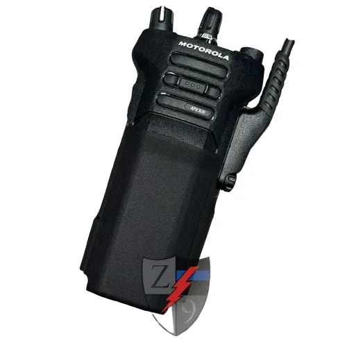 Zero9 Solutions MOTOROLA APX N70 Portable Radio Protective Case