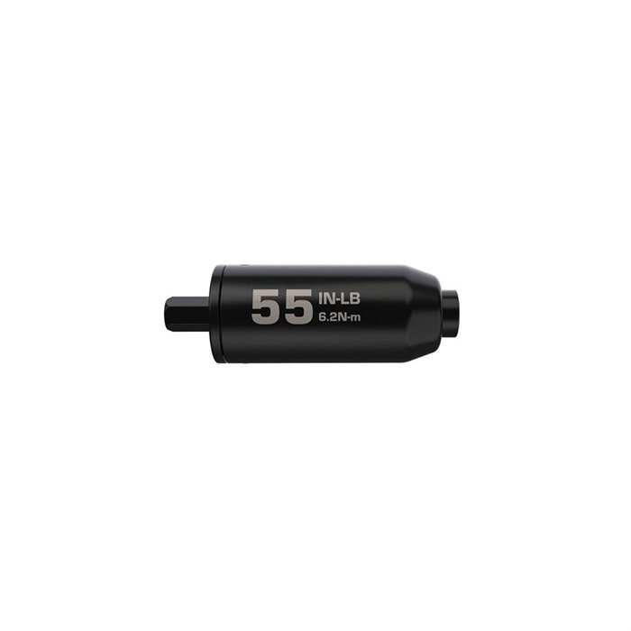 Buy Wheeler 1192773 FAT Stix Torque Limiter 55 in-lb Wrench Set online