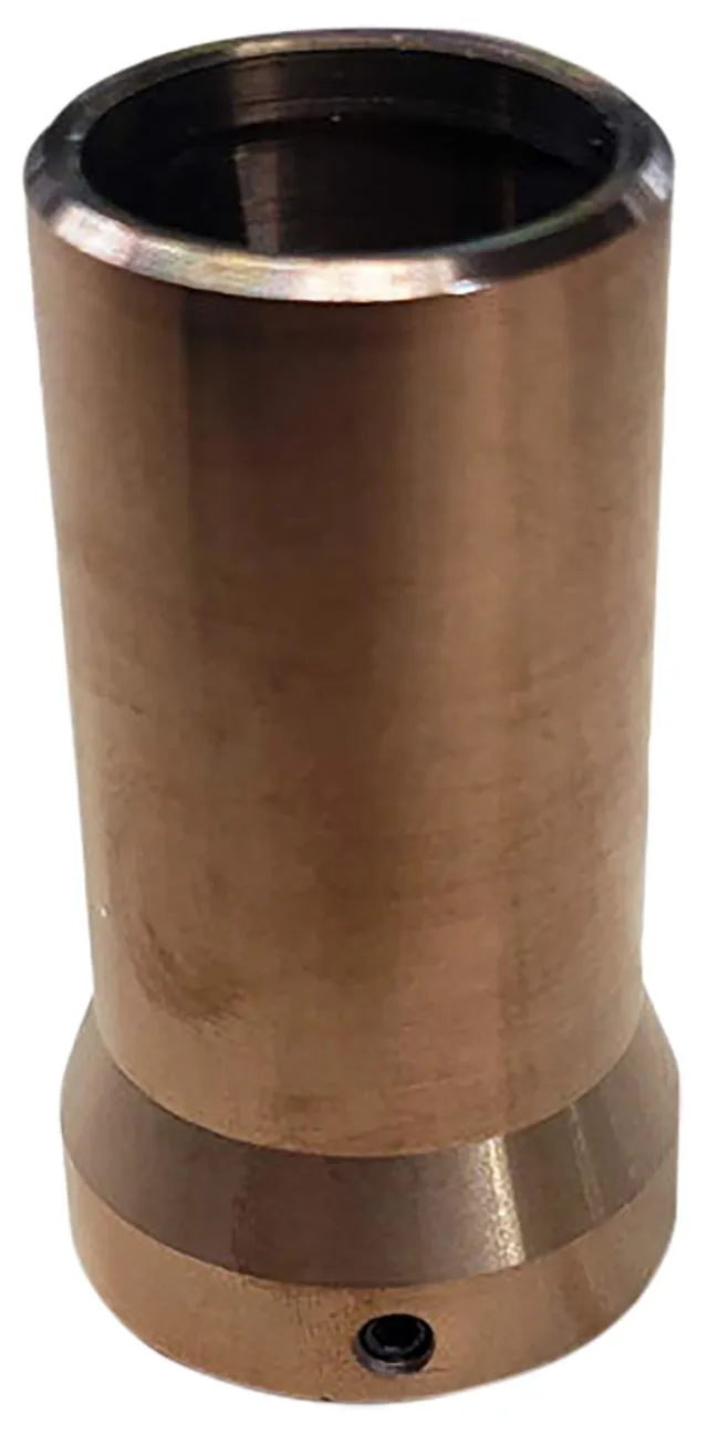Otter Creek Labs OCL-202 M4 Collar H900 17-4 Steel Raw Heat Treat Finish