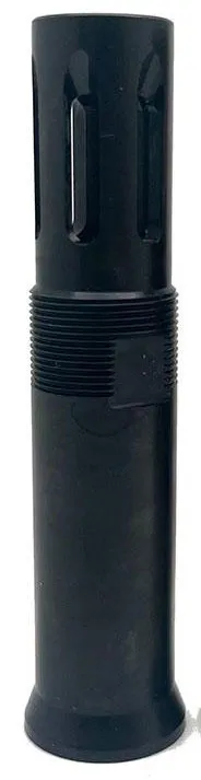 OTB OCL-801 Flash Hider Black Nitride