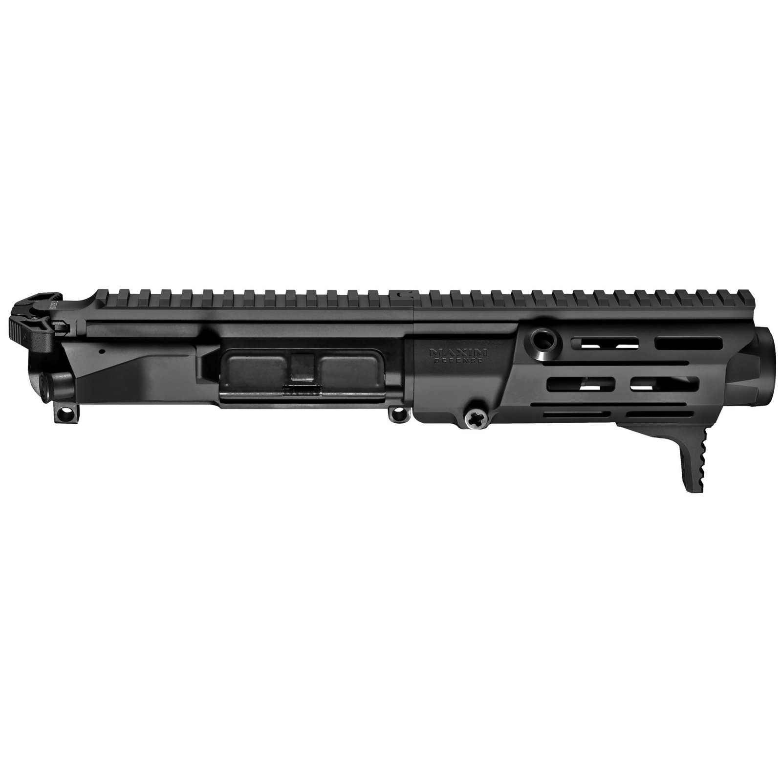 Maxim Defense PDX Upper MXM-47813 5.56 NATO 5.5 In Black - Maxim Defense - 556NATO