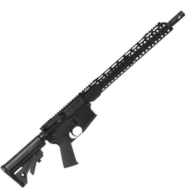 Bear Creek Arsenal BC-15 7.62x39 BCA-DL-762-118 - BEAR CREEK - 7.62x39