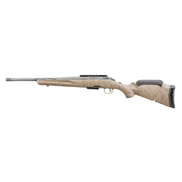 Buy Ruger American Rifle Generation II Ranch Bolt-Action Rifle 5.56 NATO 16.1" online