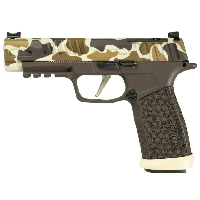 Buy Sig Sauer P365 Fuse 9mm 365XF-9-BFO MODDK2 online