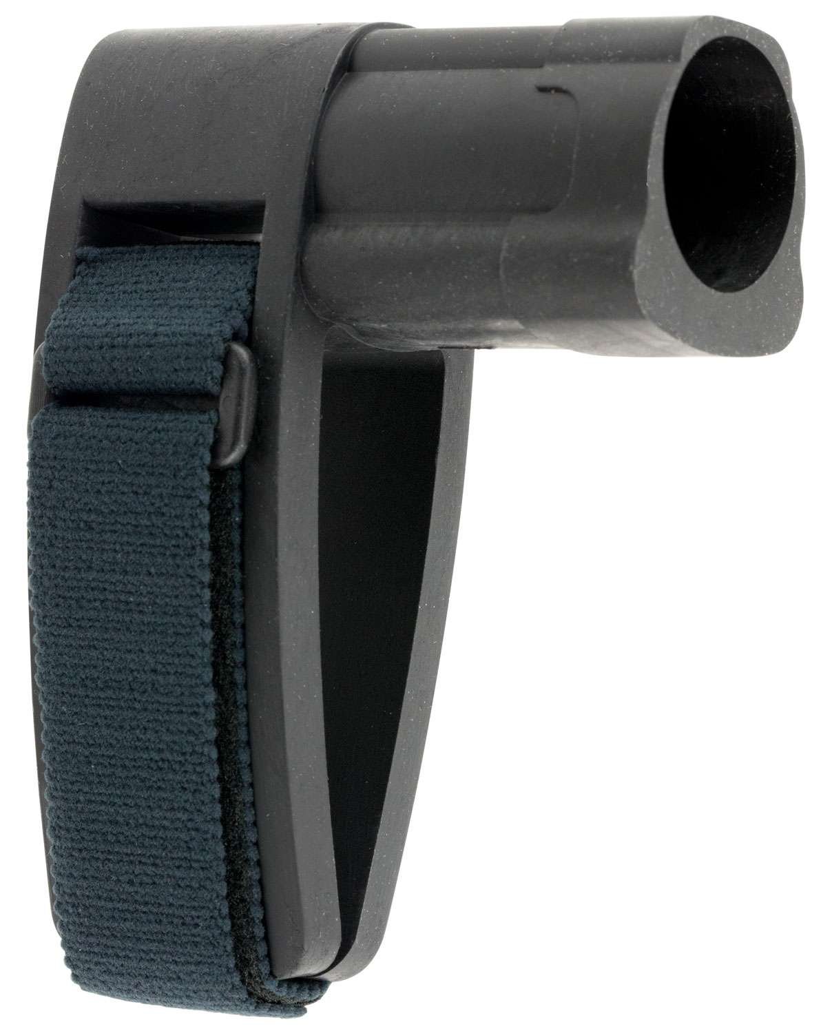 SB Tactical SB Mini Pistol Stabilizing Brace Polymer 3.5 in Black - SB Tactical