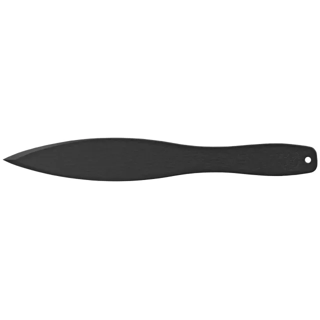 Cold Steel Sure Flight Sport 7.25 In Spear Point 1055 Steel - Cold Steel
