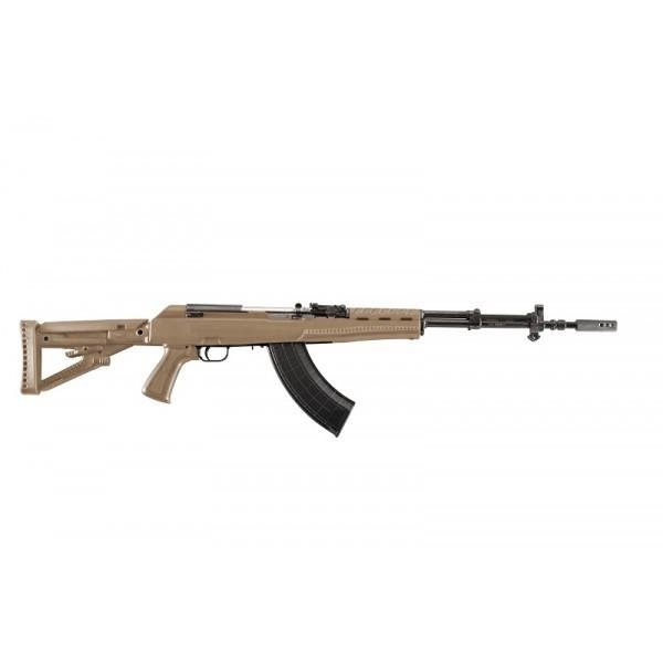 ProMag Archangel OPFor Pistol Grip Coversion Stock For SKS Tan Md: AASKS-DT - ProMag Industries