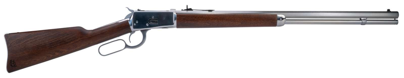 Buy HERITAGE 92 .44 Mag 24in 12rd SS/Hardwood OCT Lever Action Rifle H9204424F9 online