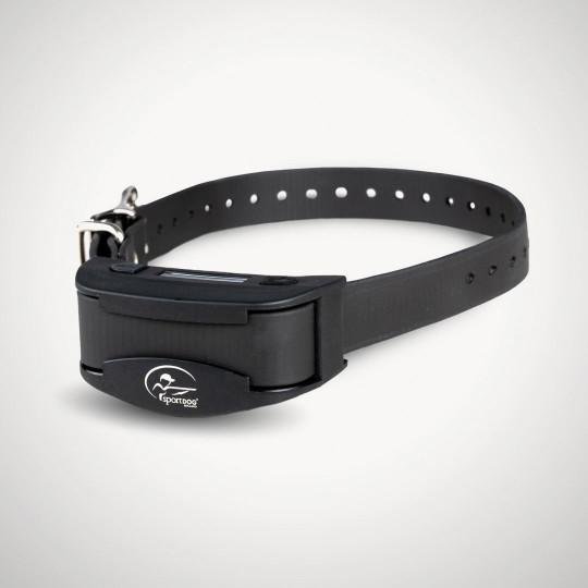 Buy SportDOG SBC-R Rechargeable No Bark Collar, Adjustable Sensitivity online