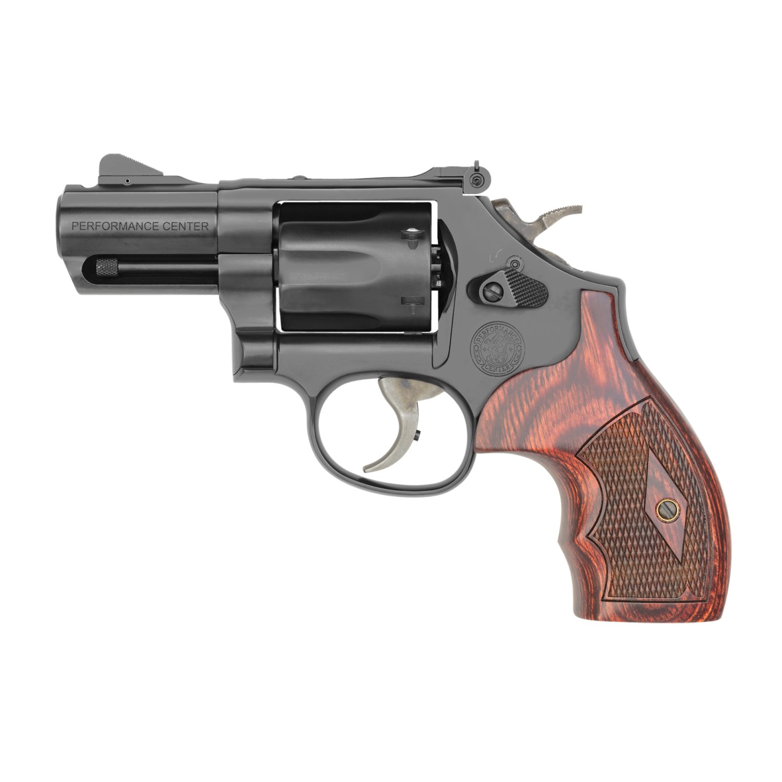Smith & Wesson Model 19 357 Mag/38 Spl - Smith & Wesson - 357 Magnum | 38 Special