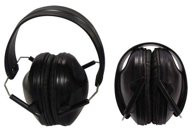 Buy Pro Ears Rifleman PXS Hearing Protection Muffs Lightweight Adjustable NRR online