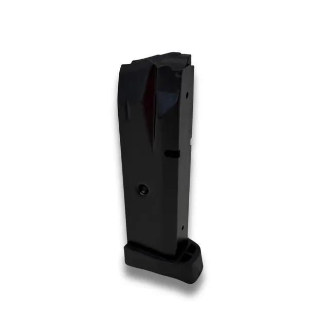 Buy ProMag S&W SD9 Handgun Magazine Blue Steel 9mm Luger 10/rd online