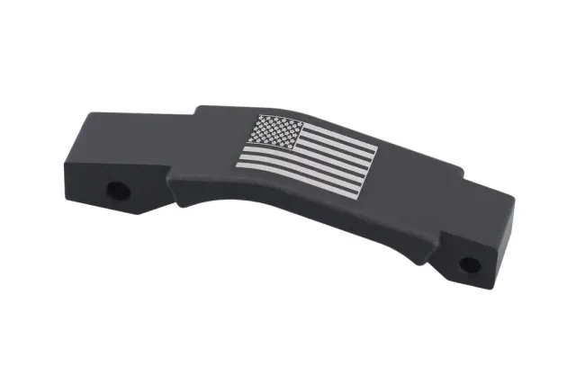 JE MACHINE PS-TG2-2 AR15/M4 ADV TRIG GUARD