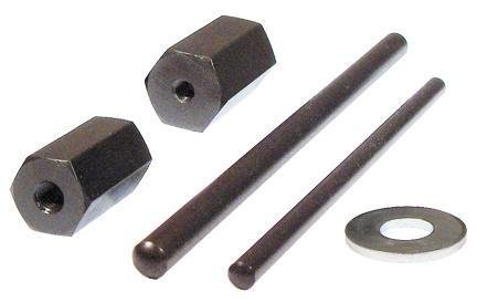 Forster Products SC1000 Case Remover for .22 to .50 Caliber Dies - Forster Products, Inc.