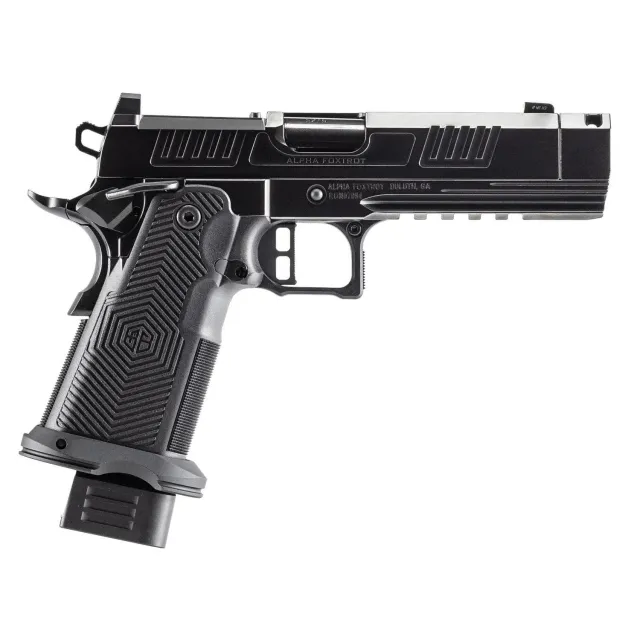 Alpha Foxtrot AF1911-ROMULUS 9mm - Alpha Foxtrot - 9mm
