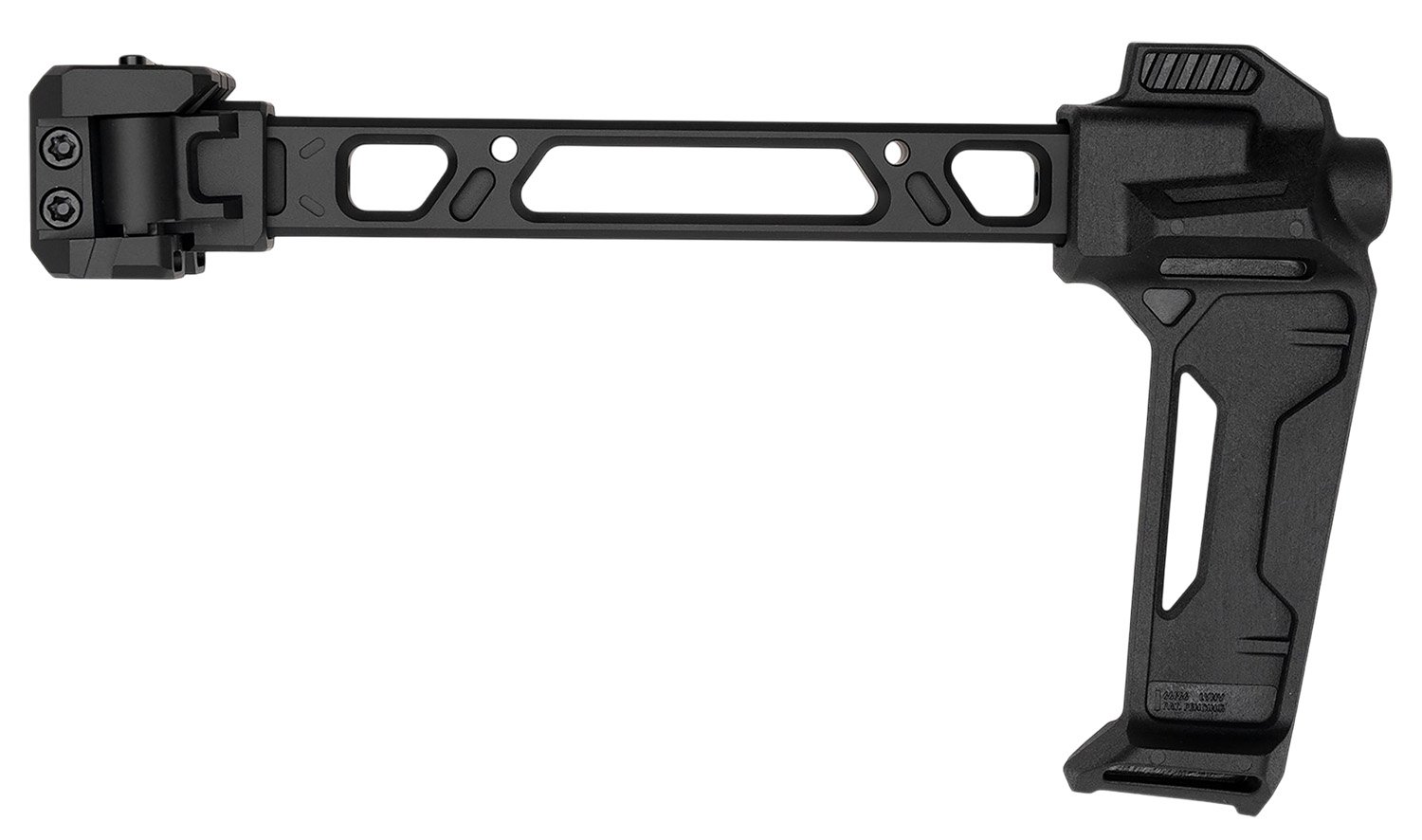 Buy Strike Industries SI-FSA-DUAL-STAB Dual Fold Adapter Accessory online