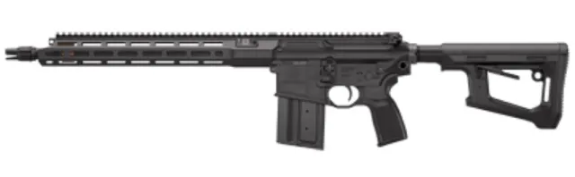 Sig SAUER RHYP-68-16B SIG HYP 6.8 X 51mm 16" Black Rifle