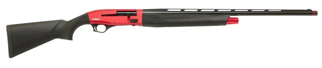 TriStar Sporting Arms 26163 Viper G3 SR 20 Gauge 26" Anodized Red Shotgun