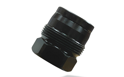KAK Industry Plan B 11/16x24 Thread Muzzle Device Universal Fit - KAK Industry