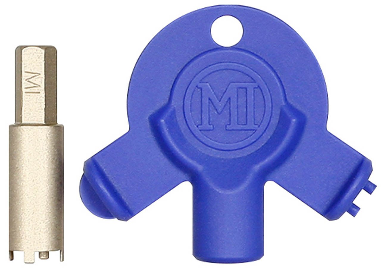 Midwest Industries OMTAR Optic Multi Tool AR Front Sight - Midwest Industries