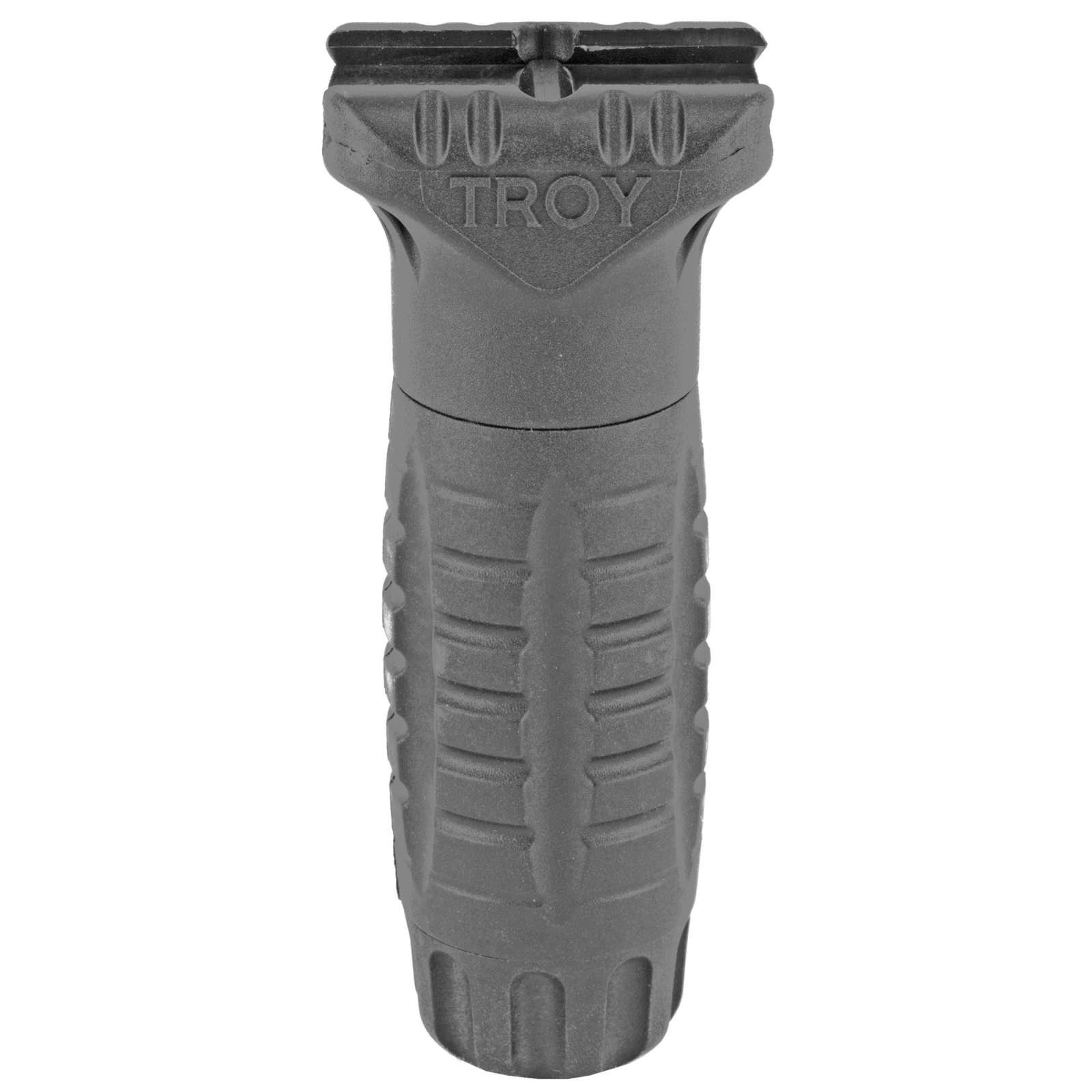 Buy Troy Industries SGRI-VRT-00BT-00 AR-15 Vertical Grip Black Picatinny Rail online