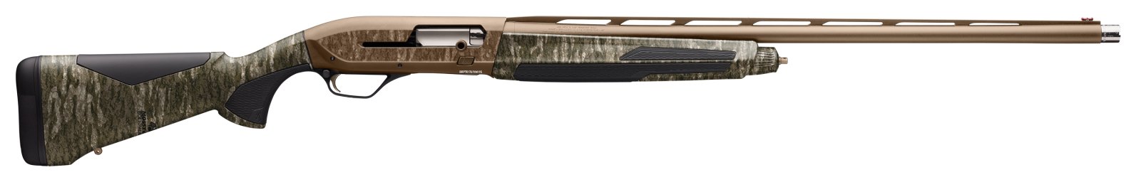 Browning Maxus II Wicked Wing 12 Gauge 26 in Barrel Burnt Bronze Finish - Browning - 12 Gauge