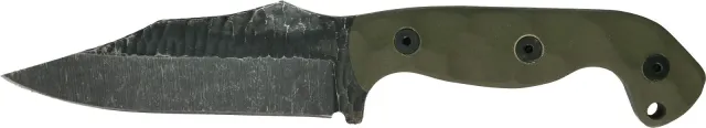 Stroup Knives Hunting Knife 850043388296 - Stroup Knives