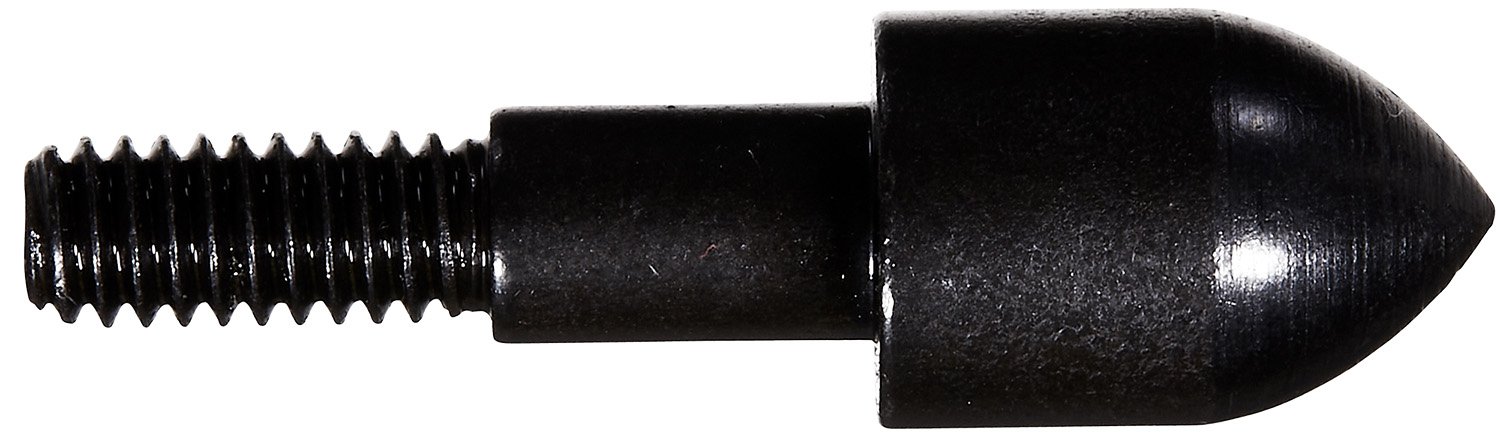 Titan Bullet Points 11/32 in. 100 gr. 12 pk. for Cardboard & Foam Targets - Allen Company