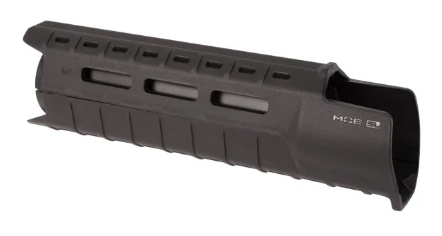 Buy Magpul Industries MOE SL AR-15/M4 M-LOK Handguard, Carbine Length, Polymer, Black online