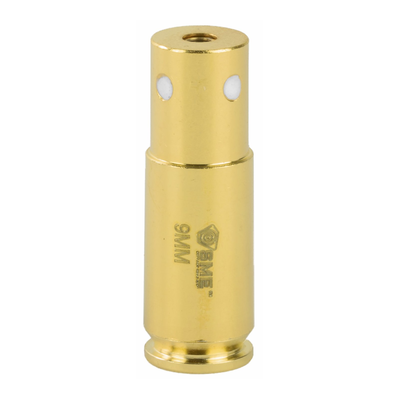 Buy SME XSIBL9MM Sight-Rite Laser Bore Sighting System 9mm Luger Brass online