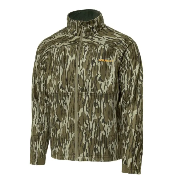 Buy Muddy MUD-WDP-JKT-MOB-XL TRX Softshell Jacket MO Bottomland XL online