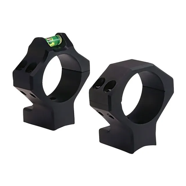 HAWKINS PRECISION TIKKA 30MM 0.6" 25 MOA RINGS