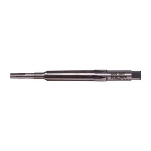 Manson PRECISION RIMLESS RIFLE CARTRIDGE 6MM/.244 REMINGTON FINISHER