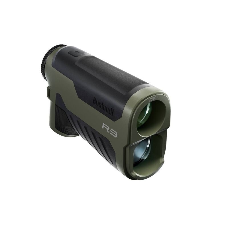 Buy Bushnell R3 1200 Laser Rangefinder 6x25mm Green online