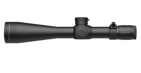 Leupold Optics Mark5HD 5-25x56 35mm IR M5C3 FFP PR1-MIL - Leupold & Stevens - 56MM