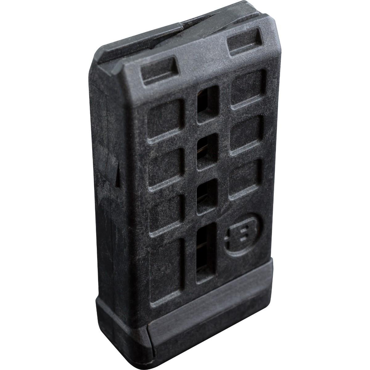 Bergara Rifles BA0024 BMR 10rd 22 LR Single Stack Black Polymer - Bergara - 22 LR