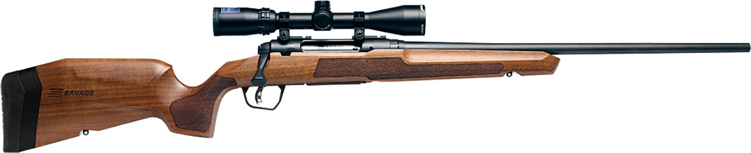 Savage Axis 2 XP 223 Rem Optics Ready Rifle - SAVAGE ARMS - 223 Rem