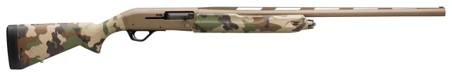 Winchester REPEATING ARMS SX4 Hybrid Hunter 12Ga 26in 4rd Shotgun 511290391