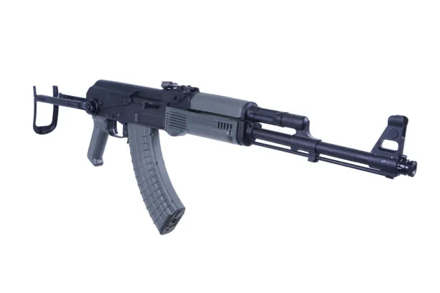 Buy Arsenal SAM7UF-85 7.62x39mm Semi-Automatic Rifle with Gray Furniture & 10rd Mag online